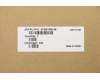 Lenovo 5CB0Y99156 Tastatur inkl. Topcase ASM_UK BL NFP W81X3GY
