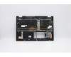 Lenovo 5CB0Y99174 Tastatur inkl. Topcase ASM_HG BL NFP W81X3GY