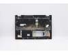 Lenovo 5CB0Y99176 Tastatur inkl. Topcase ASM_BE BL NFP W81X3GY