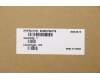 Lenovo 5CB0Y99176 Tastatur inkl. Topcase ASM_BE BL NFP W81X3GY