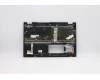 Lenovo 5CB0Y99187 Tastatur inkl. Topcase ASM_UK NBL NFP W81X3GY
