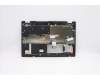 Lenovo 5CB0Y99199 Tastatur inkl. Topcase ASM_GR NBL NFP W81X3GY