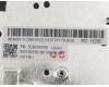 Lenovo 5CB0Y99199 Tastatur inkl. Topcase ASM_GR NBL NFP W81X3GY