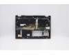 Lenovo 5CB0Y99210 Tastatur inkl. Topcase ASM_SW NBL NFP W81X3GY
