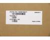 Lenovo 5CB0Y99217 Tastatur inkl. Topcase ASM_US BL FP W81X3GY