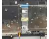 Lenovo 5CB0Y99218 Tastatur inkl. Topcase ASM_USA BL FP W81X3GY