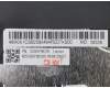 Lenovo 5CB0Y99226 Tastatur inkl. Topcase ASM_CF-E BL FP W81X3GY