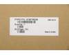 Lenovo 5CB0Y99228 Tastatur inkl. Topcase ASM_CH BL FP W81X3GY