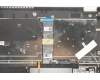 Lenovo 5CB0Y99228 Tastatur inkl. Topcase ASM_CH BL FP W81X3GY