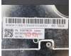 Lenovo 5CB0Y99229 Tastatur inkl. Topcase ASM_RU BL FP W81X3GY