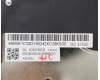 Lenovo 5CB0Y99236 Tastatur inkl. Topcase ASM_HB BL FP W81X3GY
