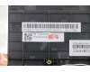 Lenovo 5CB0Y99239 Tastatur inkl. Topcase ASM_BE BL FP W81X3GY
