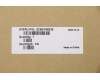 5CB0Y99239 Lenovo COVER Upper Case ASM_BE BL FP W81X3GY