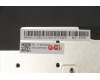 Lenovo 5CB0Y99241 Tastatur inkl. Topcase ASM_SA BL FP W81X3GY