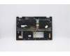 Lenovo 5CB0Y99244 Tastatur inkl. Topcase ASM_CZ-SK BL FP W81X3GY