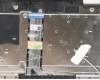 Lenovo 5CB0Y99250 Tastatur inkl. Topcase ASM_UK NBL FP W81X3GY