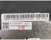 Lenovo 5CB0Y99256 Tastatur inkl. Topcase ASM_LA NBL FP W81X3GY