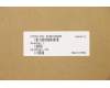 Lenovo 5CB0Y99288 Tastatur inkl. Topcase ASM_CZ-SK L 82AW NFP