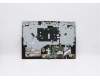 Lenovo 5CB0Y99292 Tastatur inkl. Topcase ASM_UK L 82AW NFP