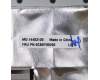 Lenovo 5CB0Y99292 Tastatur inkl. Topcase ASM_UK L 82AW NFP