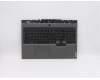 Lenovo 5CB0Y99294 Tastatur inkl. Topcase ASM_FR L 82AW NFP