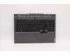 Lenovo 5CB0Y99306 Tastatur inkl. Topcase ASM_ND L 82AW NFP