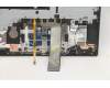 Lenovo 5CB0Y99307 C-Cover with keyboard,Portuguese,Non_FingerPrint