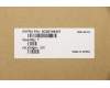 Lenovo 5CB0Y99307 Tastatur inkl. Topcase ASM_PO L 82AW NFP