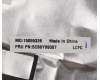 Lenovo 5CB0Y99307 Tastatur inkl. Topcase ASM_PO L 82AW NFP