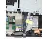 Lenovo 5CB0Y99316 Tastatur inkl. Topcase ASM_AR-E L 82AW NFPRGB
