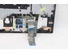 Lenovo 5CB0Y99317 Tastatur inkl. Topcase ASM_BE L 82AW NFPRGB