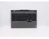 Lenovo 5CB0Y99320 Tastatur inkl. Topcase ASM_CZ-SK L 82AW NFPRGB