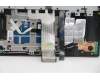 Lenovo 5CB0Y99320 Tastatur inkl. Topcase ASM_CZ-SK L 82AW NFPRGB
