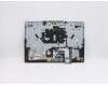 Lenovo 5CB0Y99326 Tastatur inkl. Topcase ASM_FR L 82AWNFPRGB