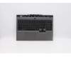 Lenovo 5CB0Y99330 Tastatur inkl. Topcase ASM_HB L 82AWNFPRGB