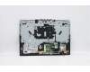 Lenovo 5CB0Y99341 Tastatur inkl. Topcase ASM_SA L82AWNFPRGB