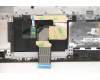Lenovo 5CB0Y99349 Tastatur inkl. Topcase ASM_INDIA L82C2 IGTEX