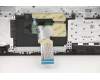 Lenovo 5CB0Y99357 Tastatur inkl. Topcase ASM_GR L82C2 IGTEX