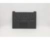 Lenovo 5CB0Y99362 Tastatur inkl. Topcase ASM_SA L82C2 IGTEX