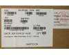 Lenovo 5CB0Y99362 Tastatur inkl. Topcase ASM_SA L82C2 IGTEX