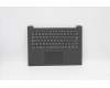 Lenovo 5CB0Y99363 Tastatur inkl. Topcase ASM_SP L82C2 IGTEX