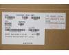 Lenovo 5CB0Y99363 Tastatur inkl. Topcase ASM_SP L82C2 IGTEX