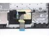 Lenovo 5CB0Y99366 Tastatur inkl. Topcase ASM_TI L82C2 IGTEX