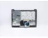 Lenovo 5CB0Y99367 Tastatur inkl. Topcase ASM_TR L82C2 IGTEX