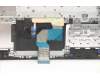 Lenovo 5CB0Y99370 Tastatur inkl. Topcase ASM_US L82C2 IGTEX