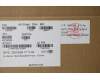 5CB0Y99371 Lenovo Gehäuseoberseite Baugruppe (Tschechisch-Slowakisch) L82C2 IGTEX