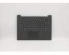 5CB0Y99376 Lenovo Gehäuseoberseite Baugruppe (Französisch) L82C2 IGTEX