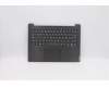 Lenovo 5CB0Y99380 Tastatur inkl. Topcase ASM_LA L82C2 IGIMR