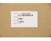 Lenovo 5CB0Y99439 Tastatur inkl. Topcase ASM_INDIA L82C7IGIMR