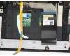 Lenovo 5CB0Y99479 Tastatur inkl. Topcase ASM_HG L 81Y4 OB